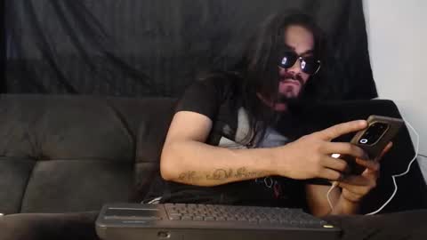 jin_woosex online show from November 10, 2025, 9:47 pm