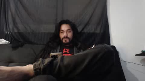 jin_woosex online show from November 16, 2025, 6:46 pm