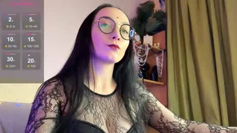 Snapshot of jinhee_noir chatting on December 4, 2025, 2:48 pm Jinhee Noir online show from December 4, 2025, 2:48 pm