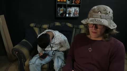 JinnBook online show from December 16, 2024, 4:45 am