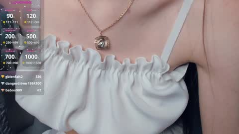 Jinny online show from January 10, 2025, 12:15 pm