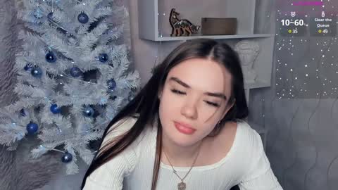 Jinny online show from January 15, 2025, 6:29 pm