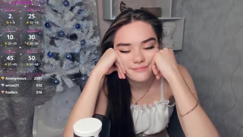 Jinny online show from January 16, 2025, 1:06 am