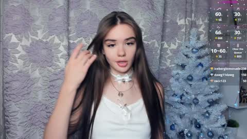 Jinny online show from January 17, 2025, 10:34 pm