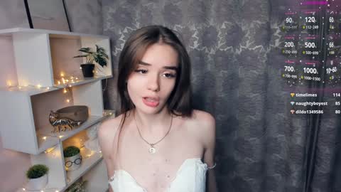 Jinny online show from January 21, 2025, 1:39 am