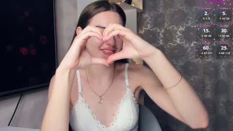 Jinny online show from January 21, 2025, 6:34 pm