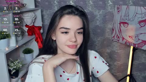 Jinny online show from January 28, 2025, 6:28 pm