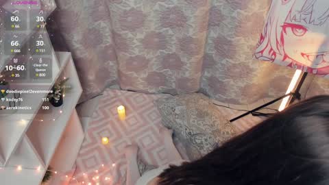 Jinny online show from February 1, 2025, 4:03 am