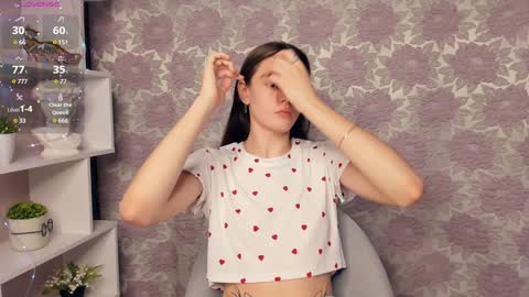 Jinny online show from February 4, 2025, 6:27 pm