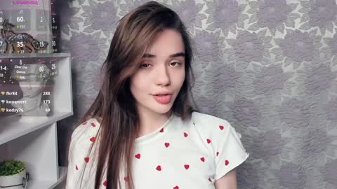 Jinny online show from February 5, 2025, 3:34 am