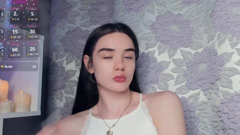 Jinny online show from February 6, 2025, 6:24 pm