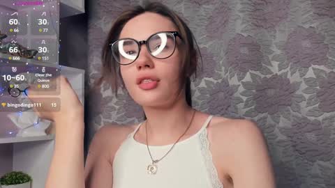 Jinny online show from February 7, 2025, 6:24 pm