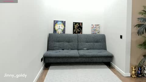 MY NEW INSTA jinny goldy online show from April 27, 2026, 4:49 pm