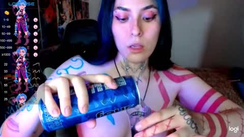  Jinx  online show from December 15, 2024, 7:46 am