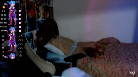  Jinx  online show from December 30, 2024, 3:25 am