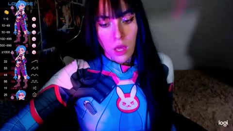  Jinx  online show from January 11, 2025, 2:20 am