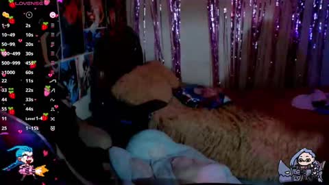  Jinx  online show from February 25, 2025, 4:03 am