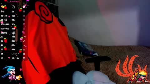  Jinx  online show from March 12, 2025, 1:25 am