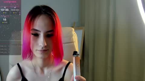 jinx_boom online show from January 24, 2025, 11:26 am