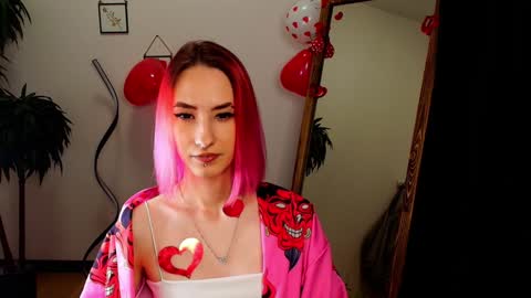 jinx_boom online show from February 4, 2025, 8:24 am