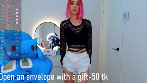 jinx_boom online show from February 8, 2025, 11:22 am