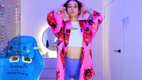 jinx_boom online show from March 5, 2025, 8:32 am