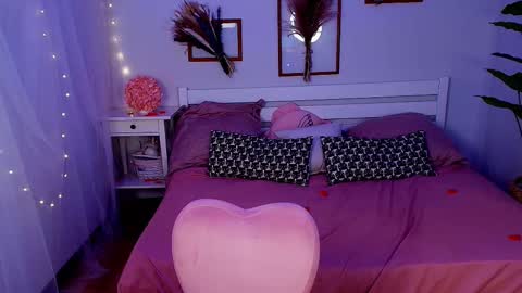 jinx_boom online show from March 7, 2025, 8:34 am