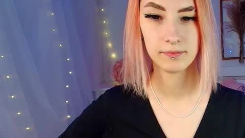 jinx_boom online show from March 8, 2025, 8:11 am