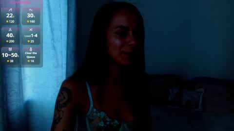 Jinx  online show from December 14, 2024, 8:40 pm