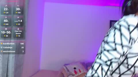 Jinx  online show from January 4, 2025, 11:06 pm