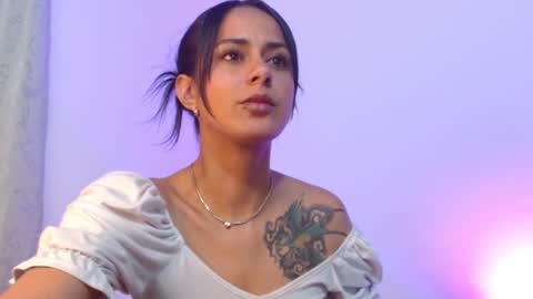 Jinx  online show from February 10, 2025, 11:13 pm