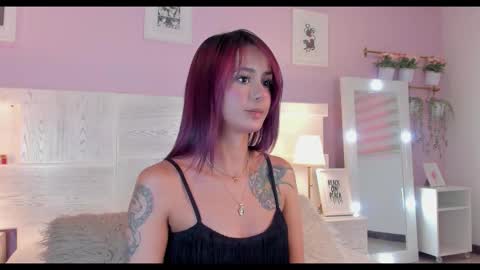 Jinx  online show from September 14, 2025, 2:27 pm