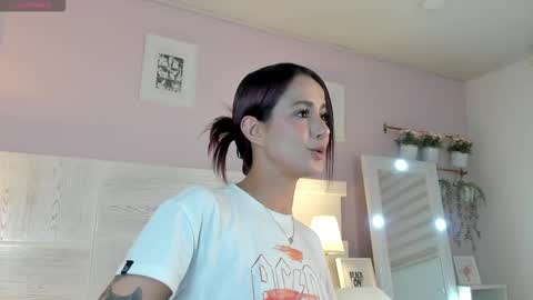 Jinx  online show from September 21, 2025, 3:13 pm