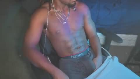 Jinxbear1 online show from June 11, 2026, 5:05 am