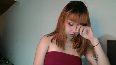 Minaa  online show from November 29, 2025, 4:15 am