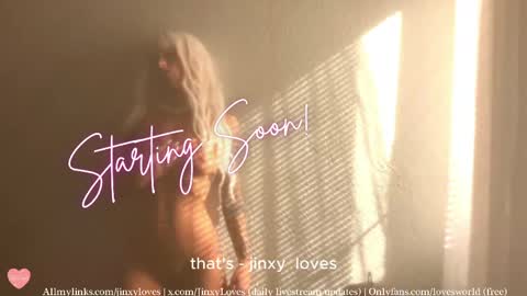 Snapshot of jinxy_loves chatting on April 16, 2026, 1:17 am jinxy loves online show from April 16, 2026, 1:17 am