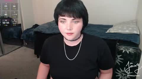 jinxyfawn online show from July 12, 2026, 3:19 am