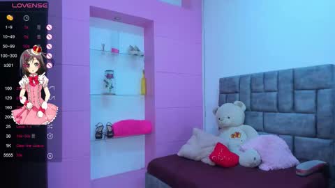 kim online show from October 22, 2025, 12:27 pm