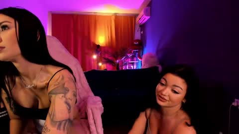 Juliee online show from February 14, 2026, 9:06 am