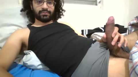 jizzafor online show from December 5, 2024, 5:48 am