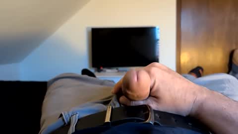 jizzfactorry online show from April 19, 2026, 11:53 am