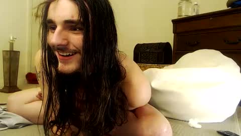 MyKeyBoy online show from February 12, 2026, 12:22 pm