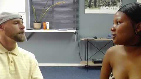 JamesJan van Rebel online show from December 3, 2024, 1:54 pm