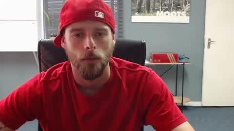 JamesJan van Rebel online show from December 7, 2024, 12:24 pm