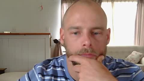 JamesJan van Rebel online show from February 8, 2025, 5:18 am