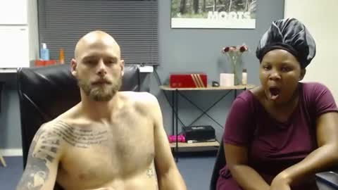 JamesJan van Rebel online show from February 16, 2025, 3:58 am