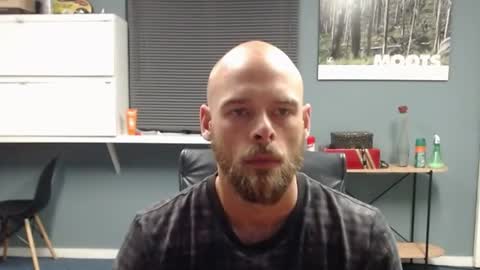 JamesJan van Rebel online show from February 25, 2025, 4:03 am