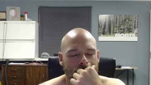 JamesJan van Rebel online show from March 10, 2025, 2:50 am