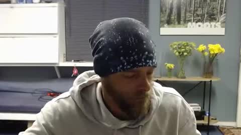 JamesJan van Rebel online show from September 28, 2025, 5:13 am