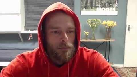 JamesJan van Rebel online show from September 30, 2025, 4:50 am